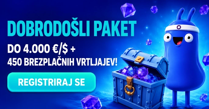 Oshi Casino